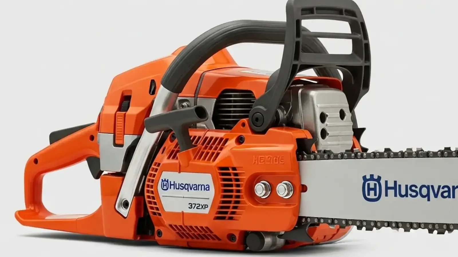 The Ultimate Guide to Husqvarna Chainsaws | Best Professional Chainsaw