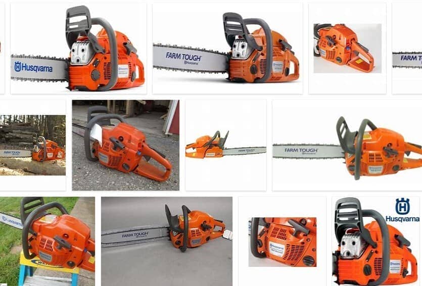 Husqvarna Chainsaw 455 Rancher, Review & Price $499 - Pro Chainsaws