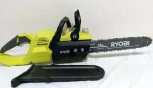 ryobi 40 chainsaw - ebay