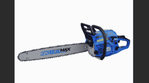 blu max chainsaw - 1