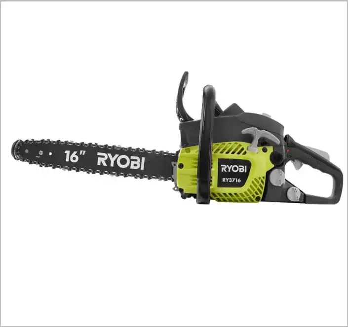 Image of Ryobi RCS2340B Lowes website