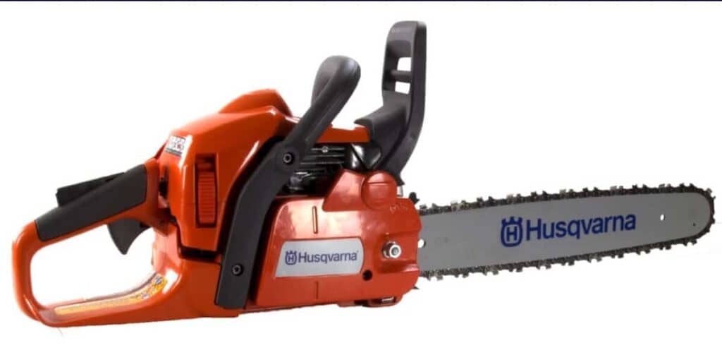 Husqvarna 435 Chainsaw, Unboxing & Best Review - Pro Chainsaws