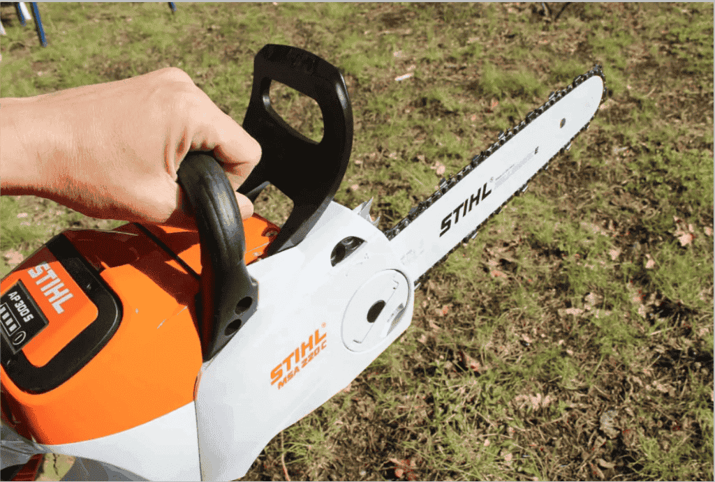 Stihl Chainsaw Prices, Best Models & Features **2023 Pro Chainsaws