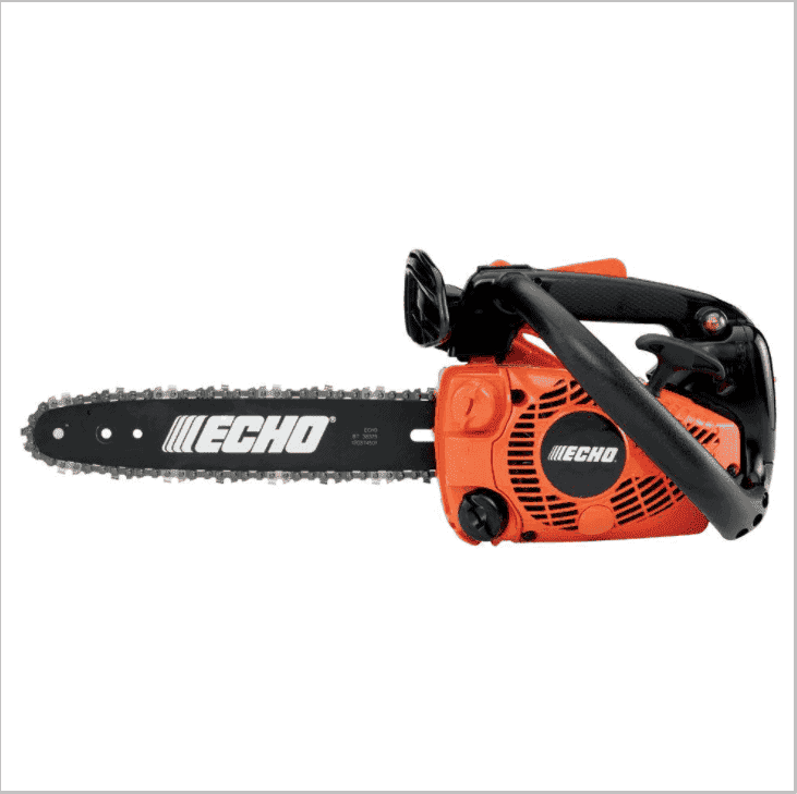 Echo CS-271t Chainsaw, Specs & Best Review | PRO CHAINSAWS