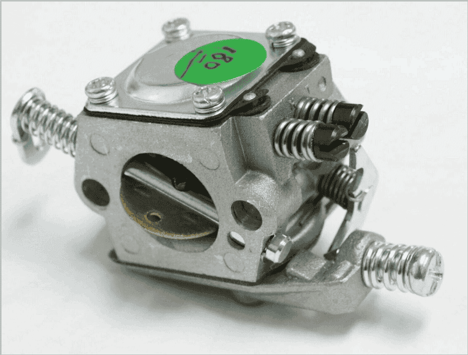 Chainsaw Carburetor