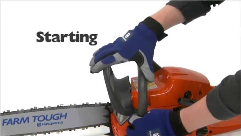 How to Add Electric Start to a Chainsaw? 5 Effective Tips