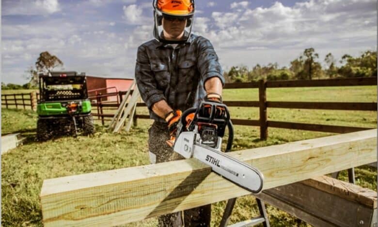 What Chainsaw Does Home Depot Rental Chainsaw? *2023 | Pro Chainsaws