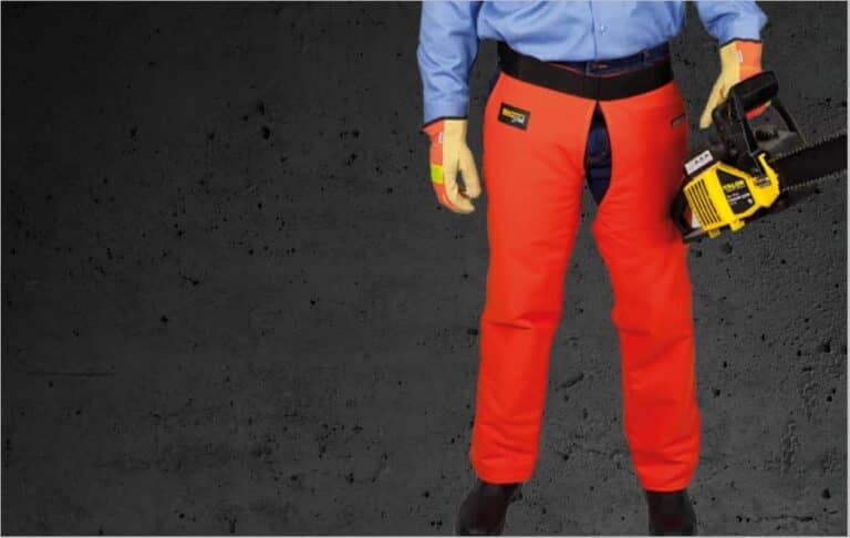 Top 4 Safety Chainsaw Pants, Best Review
