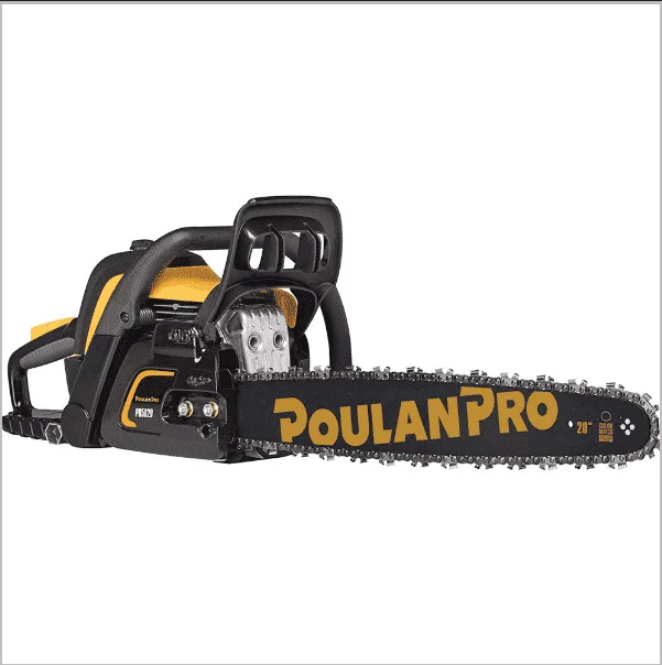 Top 7 20-Inch Chainsaw, Review & Specs & Price ** 2023