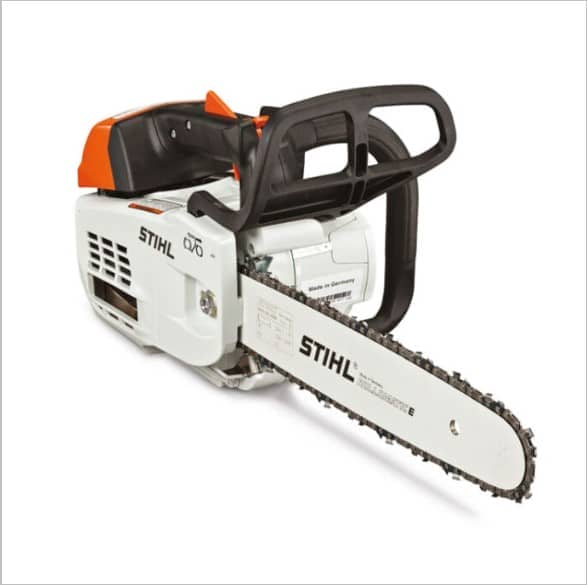 Stihl Chainsaw with Case, Best Review