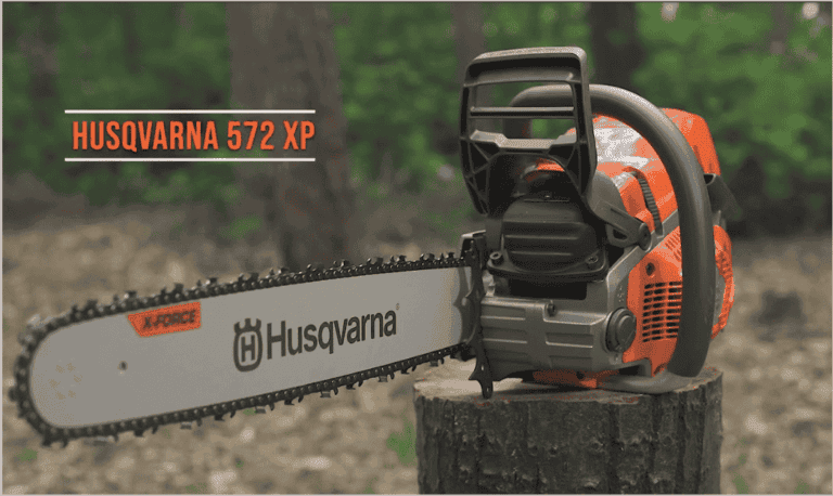 Husqvarna Chainsaw, Best Models & Prices For Sale