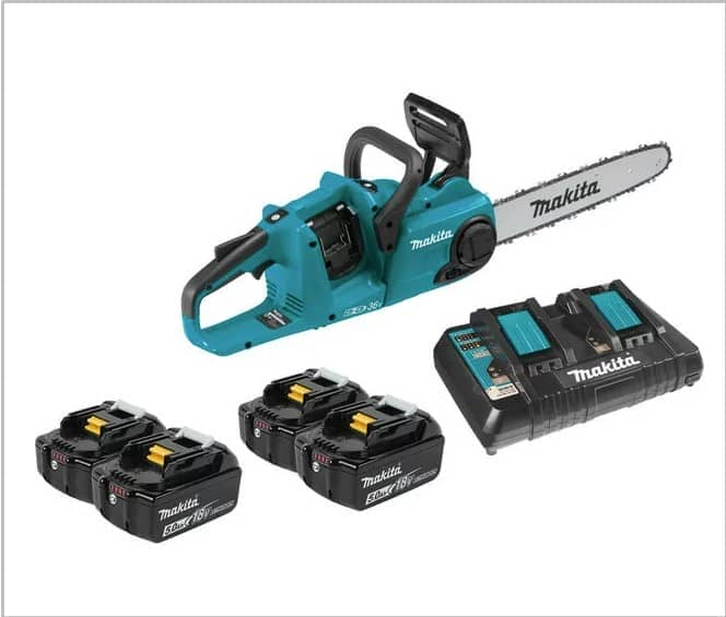 Makita Electric Chainsaw, Review & Best Price $100
