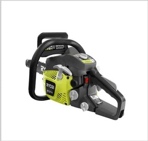 How to Repair Ryobi 14 inch Chainsaw? Best Review