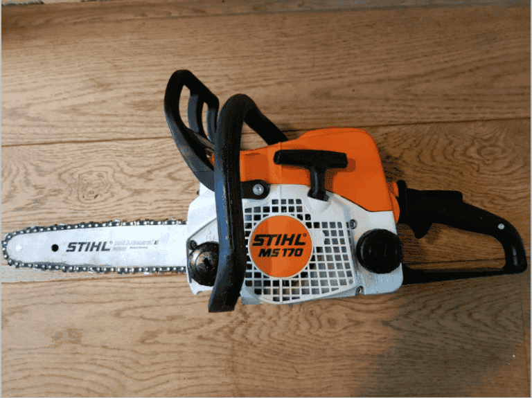 Best Chainsaw Chain for Stihl Ms170 – Professional Performance