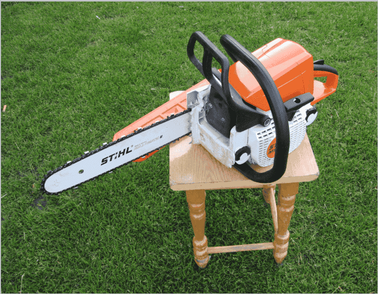 STIHL MS 250 Chainsaw, For Sale & Best Review