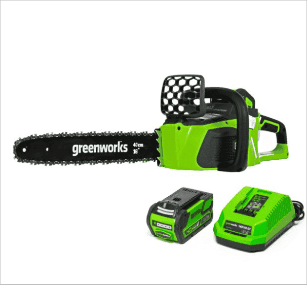 Best Electric Chainsaw, Top 10 List Corded & Cordless - Best ...