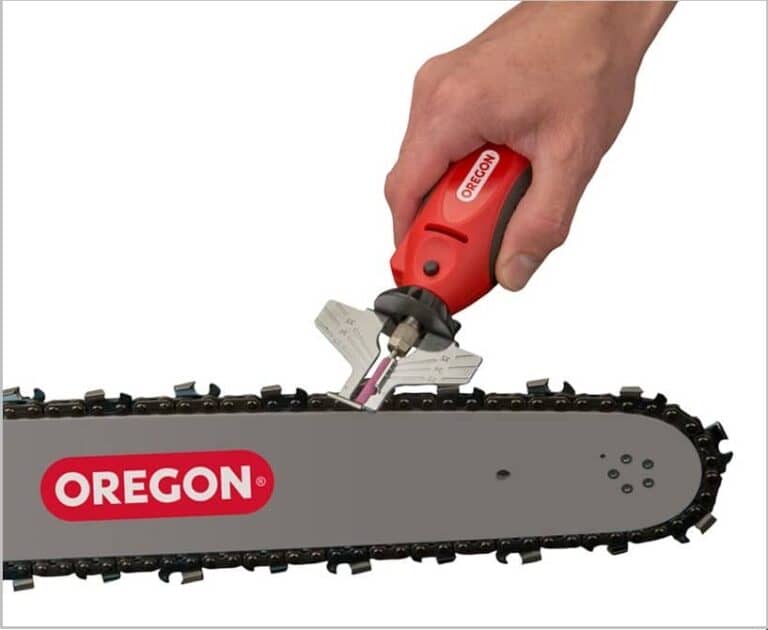 Oregon Chainsaw Blades: Best Guide