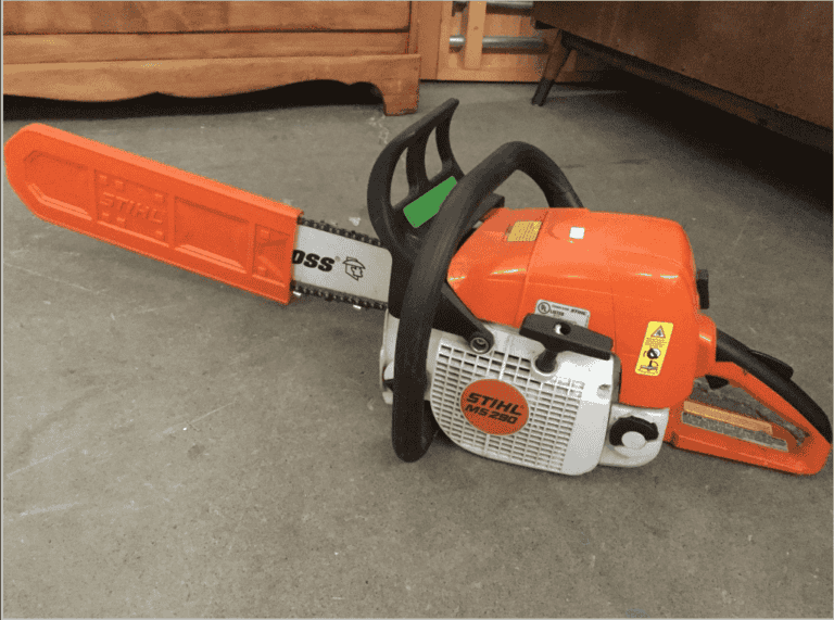 Stihl Chainsaw Farm Boss: Models, Features, & Reviews - Best ...