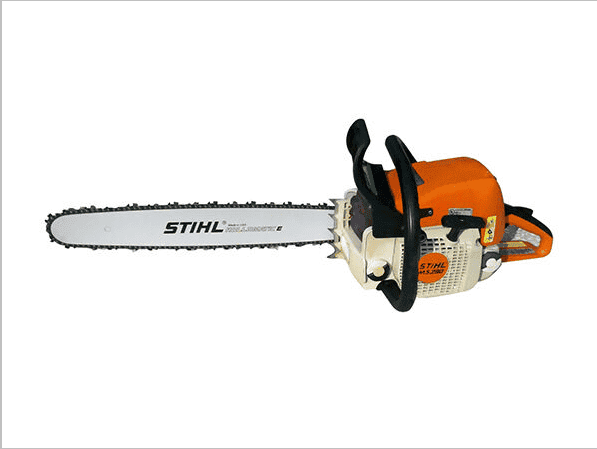 Stihl MS290 chainsaw: Tips & Precautions