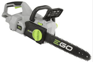 ego chainsaw review