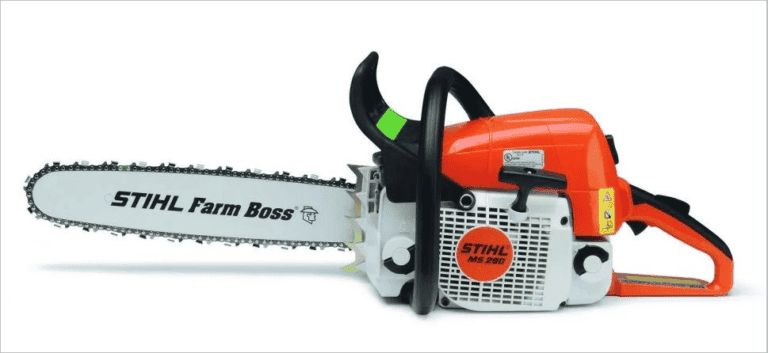 STIHL Chainsaw Dealer Near Me, for Best Cutting Tools