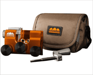 Timberline Chainsaw Sharpener - featured image