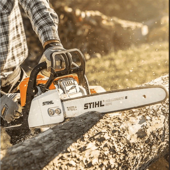 ms 170 stihl chainsaw