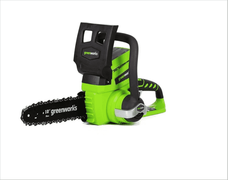 Top 4 Best Mini Chainsaw: best Review & Guide