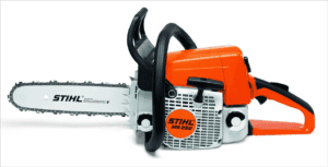 MS250 Stihl Chainsaw - featured image