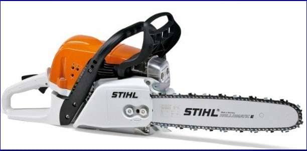 Stihl 021 Chainsaw, Best Guide to Parts, Specs, Prices, & More