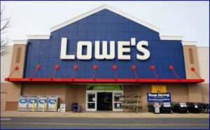 lowes chainsaw - 1