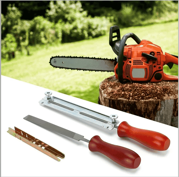 .325 Chainsaw File: Best Review