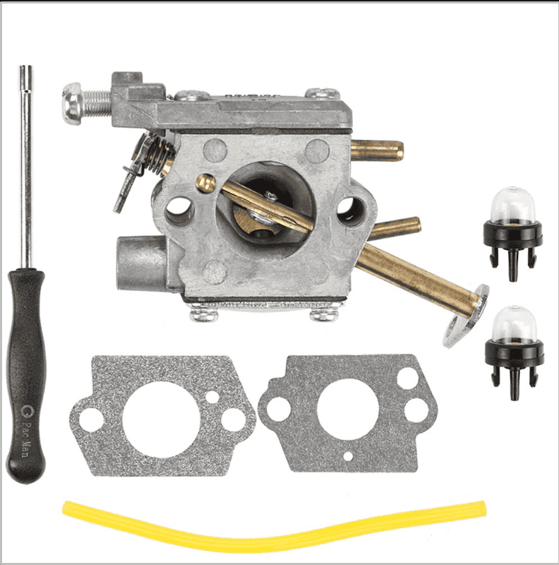 Carb Adjustment Chainsaw