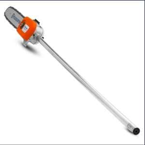 Husqvarna pole saw attachment