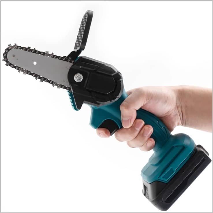 What is the best Mini Chainsaw? Best Guide