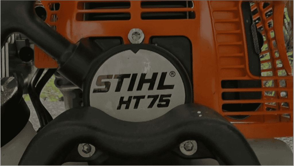 stihl ht75 pole saw parts