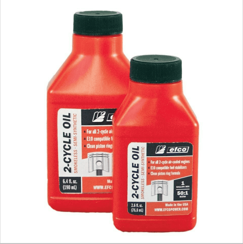 2 cycle oil for chainsaw - featured image