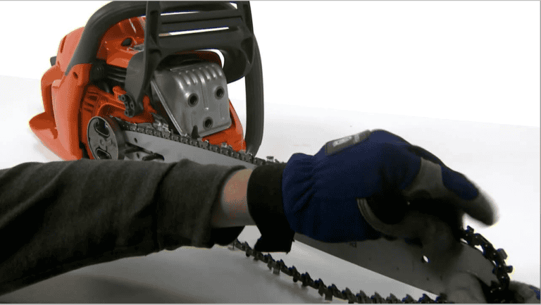 Maximizing Efficiency: A Comprehensive Guide to 20 chainsaw bar