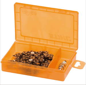 Stihl Chainsaw Chain Storage Case