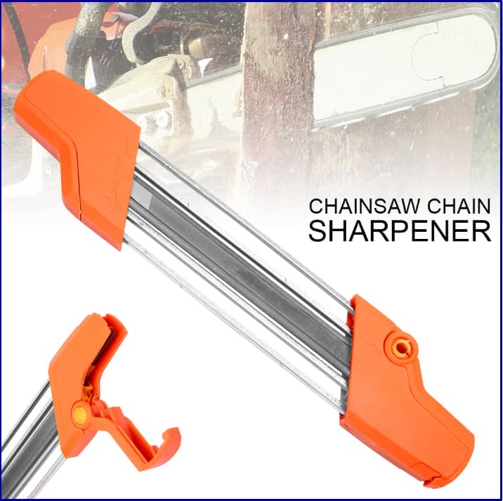 Stihl 2 in 1 Chainsaw Sharpener: Best Guide