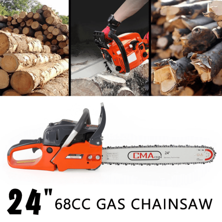 Get the Best Professional Chainsaw – Baileys Chainsaw | Limited Time Discounts