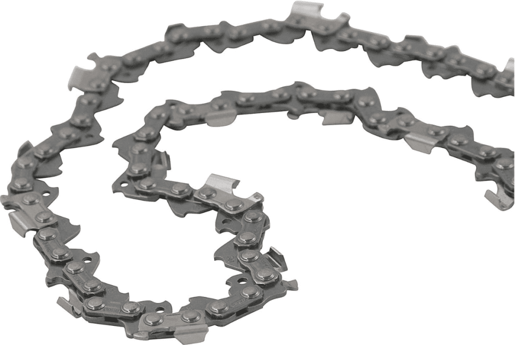 Best Chains for Chainsaw