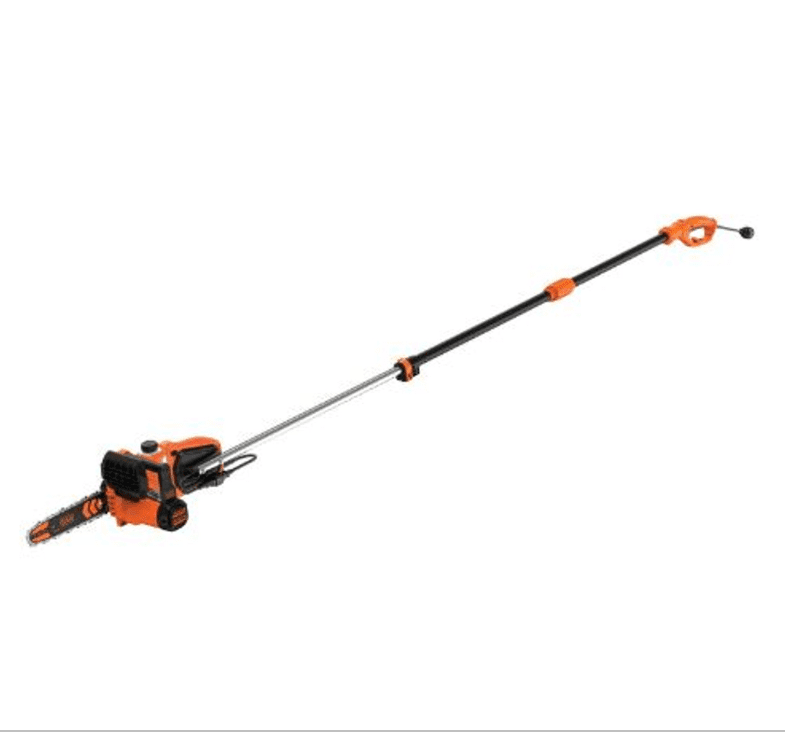 Black And Decker Pole Saw Chain - featured image