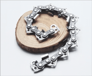 Chainsaw Chain Roll - featured image