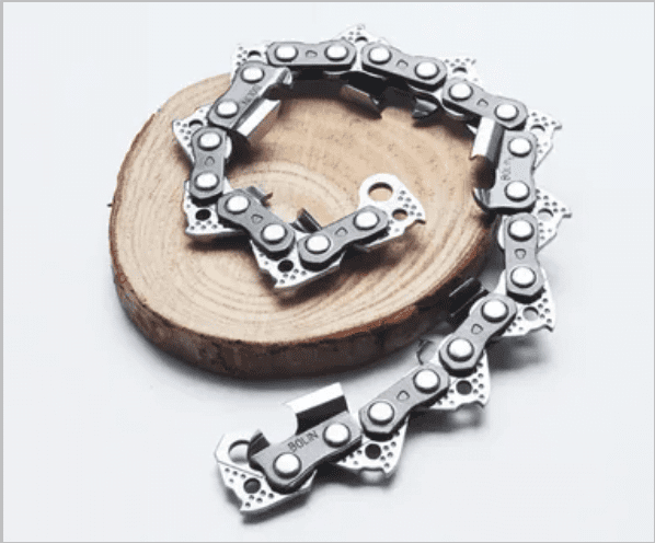 The Role of Chainsaw Chain Rolls in Efficient Woodcutting