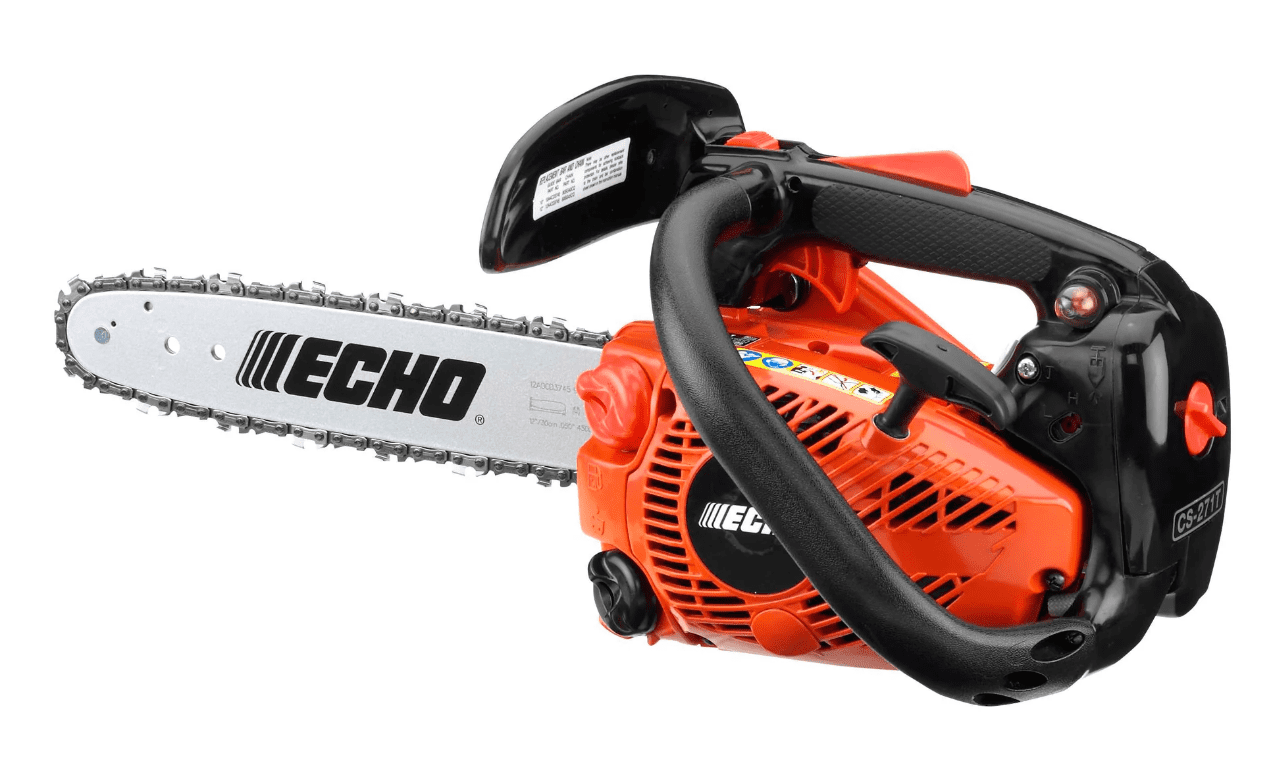 Echo CS-271T Top Handle Chainsaw