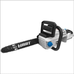 HART 40V Cordless Chainsaw