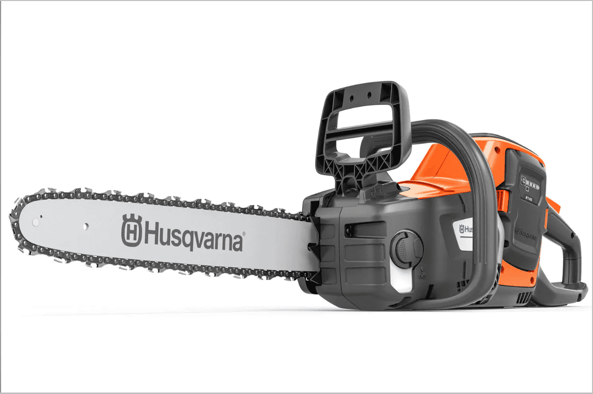 Husqvarna 240 Chainsaw - featured image