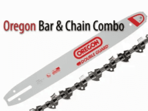 Oregon Chains and Bars for Chainsaws - featured image