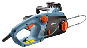 Senix 4-Cycle Chainsaws - featured image